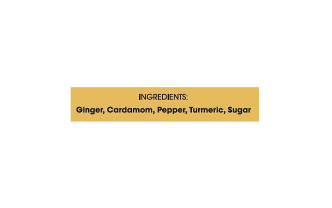Go Desi Ginger Kashaya Herbal Drink    Tin  150 grams